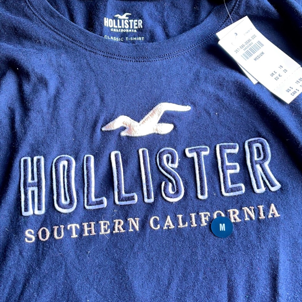 Hollister T-shirt